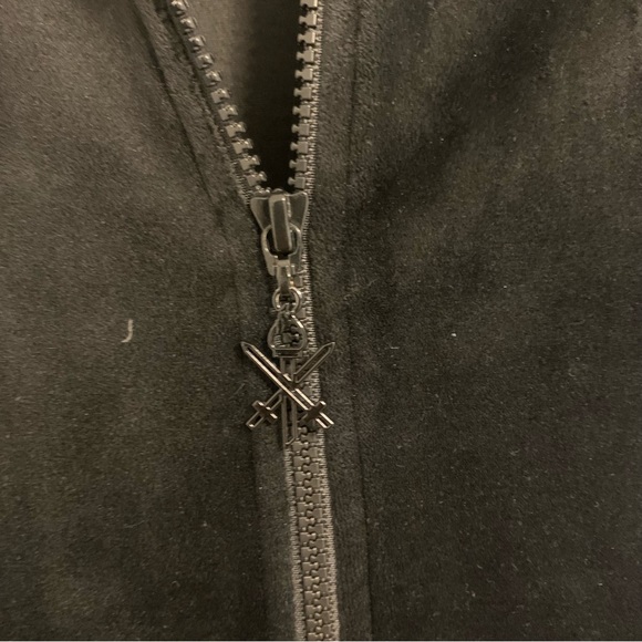 Opening Ceremony Sweater Dress - Picture 5 of 7